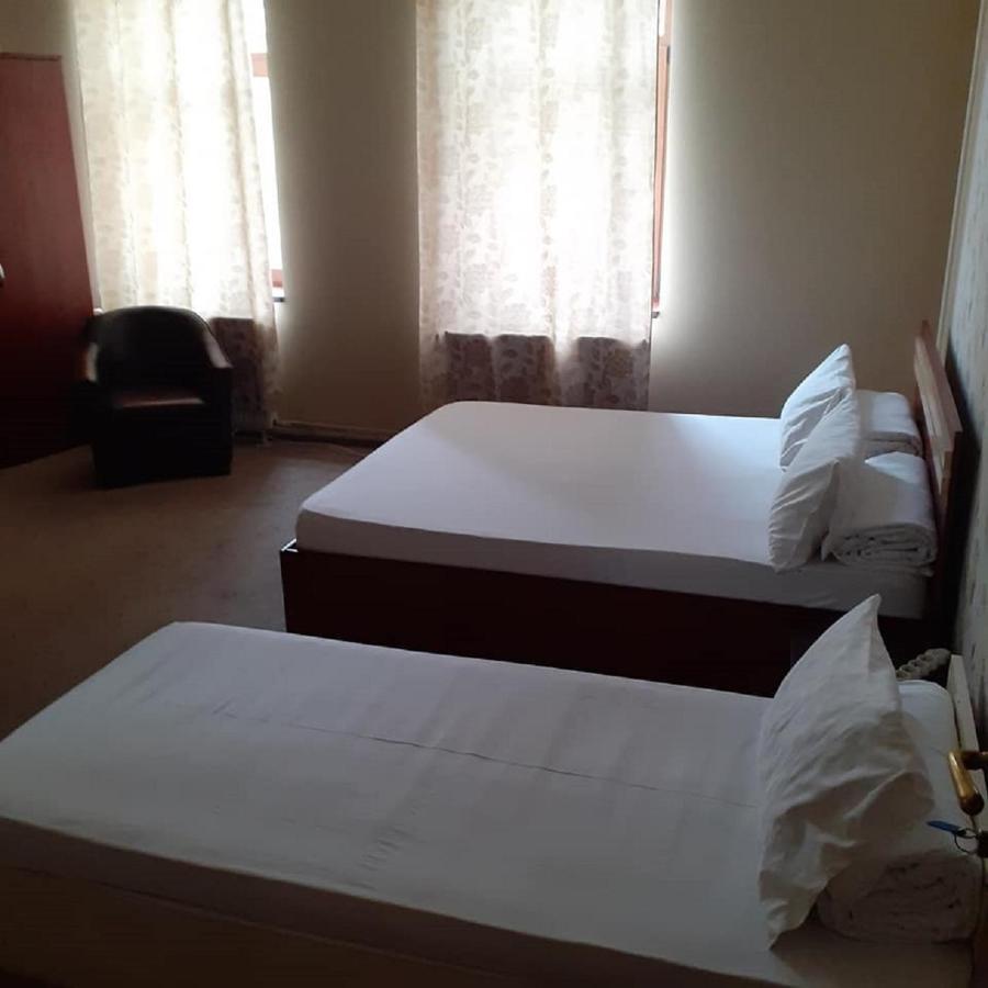 Hotel Lexus - Fost Cosmin Arad Luaran gambar