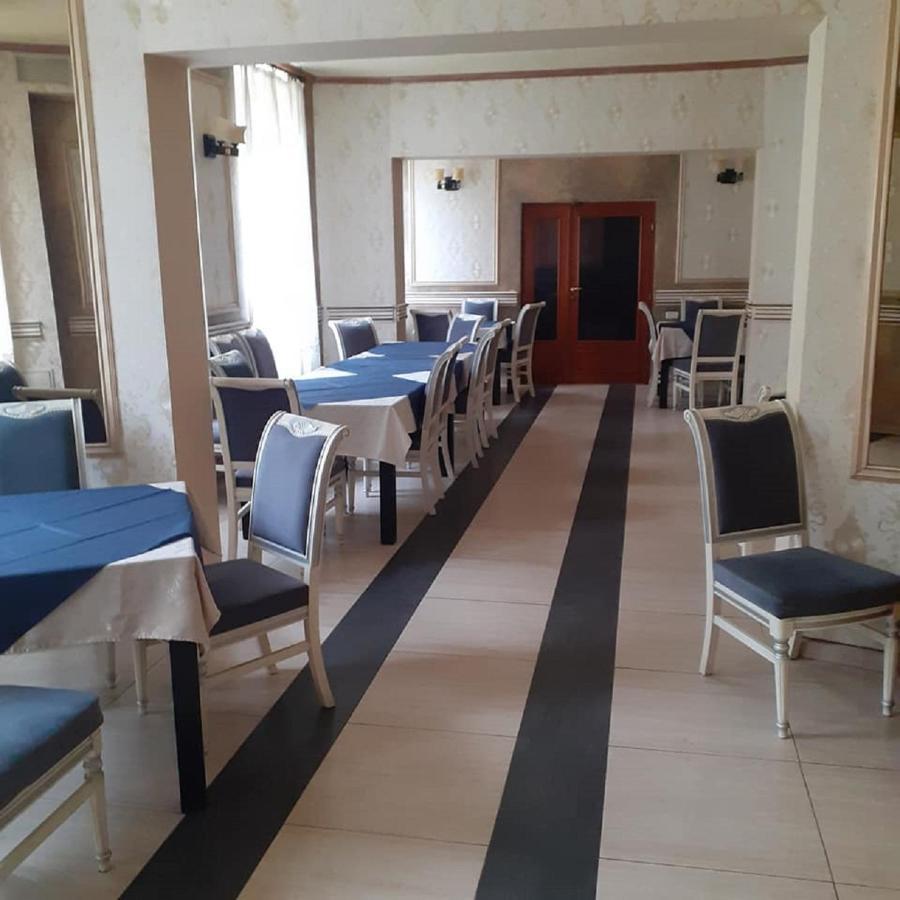 Hotel Lexus - Fost Cosmin Arad Luaran gambar